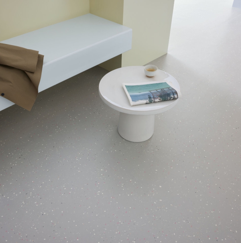 Forbo Sphera Energetic - 52246 shimmer concrete