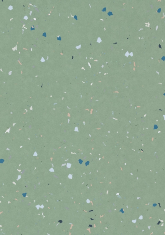 Forbo Sphera Energetic - 52254 shimmer thyme