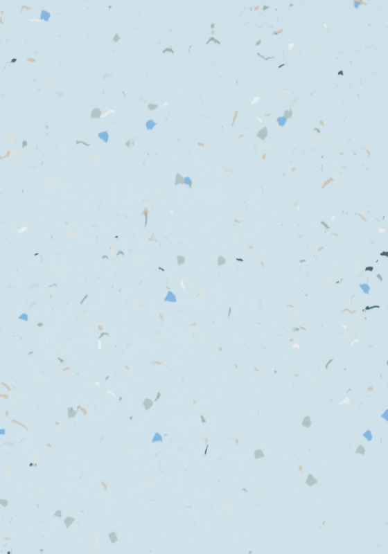 Forbo Sphera Energetic - 52267 shimmer celeste