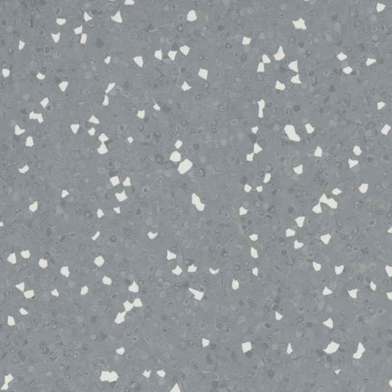 Forbo Sphera SD - Bahnenware - 550005 dark neutral grey