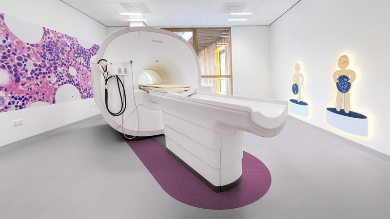 Forbo Sphera SD - Bahnenware - 550032 soft lilac