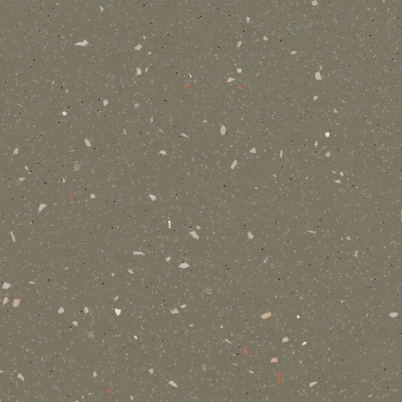 Forbo Surestep Fast Fit - Bahnenware - 6171262 umber