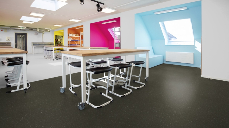 Forbo Surestep Original - Bahnenware - 171282 dragon