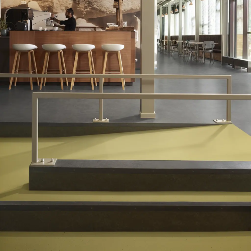 Forbo Surestep Original - Bahnenware - 172332 daffodil