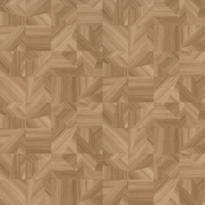 Forbo Surestep Wood - Bahnenware - 18712 classic twine mosaic