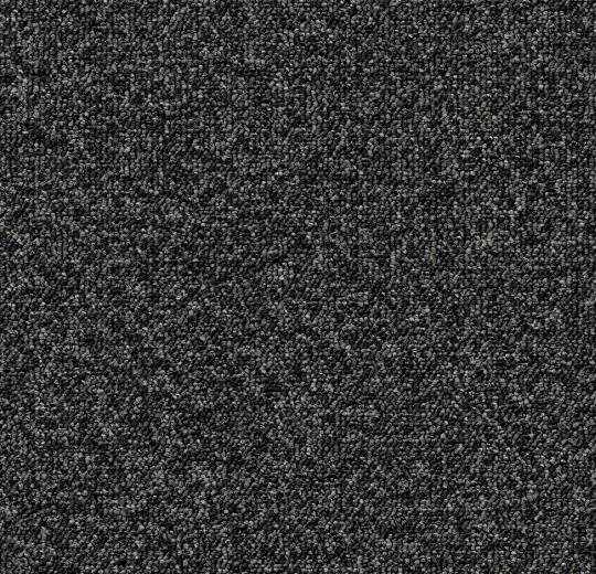 Forbo Teppichfliesen - Tessera Basis - Jet 4351 | SALE