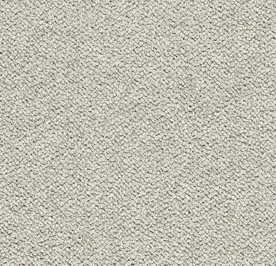 Forbo Teppichfliesen - Chroma - 3609 Coconut - SALE