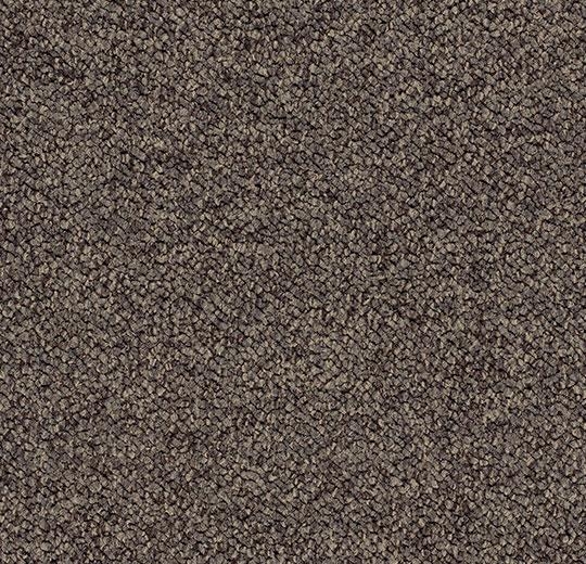 Forbo Tessera - Chroma - 3611 Treacle - Teppichfliese