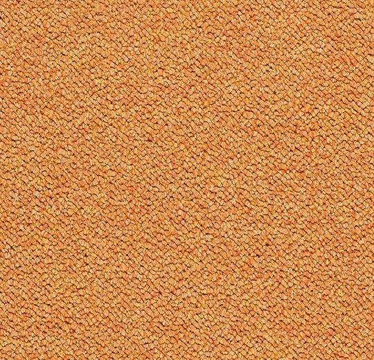 Forbo Tessera - Chroma - 3623 Tangerine - Teppichfliese