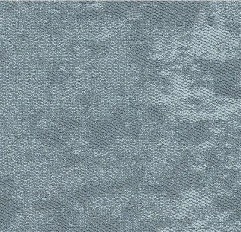 Forbo Tessera - Cloudscape - 3404 Cumulus Blue - Teppichfliese