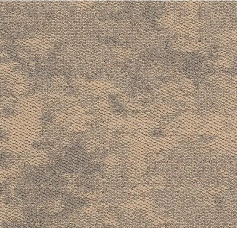 Forbo Tessera - Cloudscape - 3405 Sunset Sky - Teppichfliese