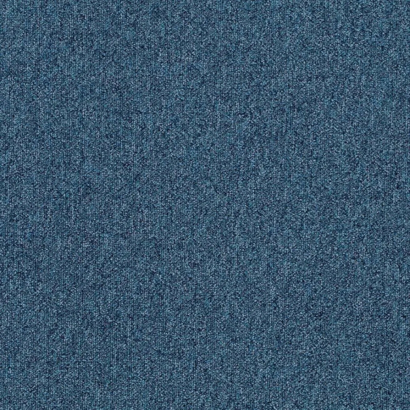 Forbo Tessera Basis Pro - 4123 midnight blue - Teppichfliese