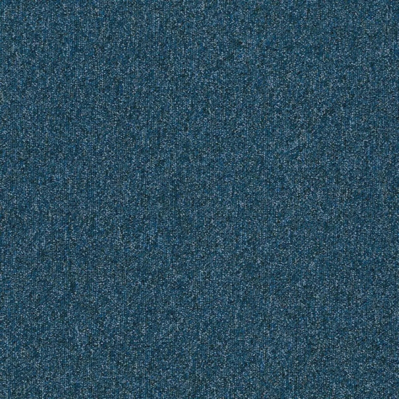 Forbo Tessera Basis Pro - 4127 deep ocean - Teppichfliese