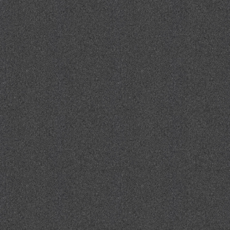 Forbo Tessera Basis Pro - 4351 jet - Teppichfliese