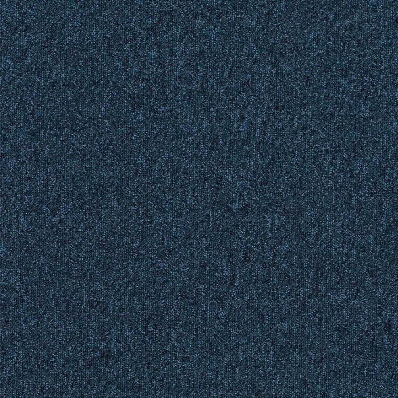 Forbo Tessera Basis Pro - 4352 navy - Teppichfliese