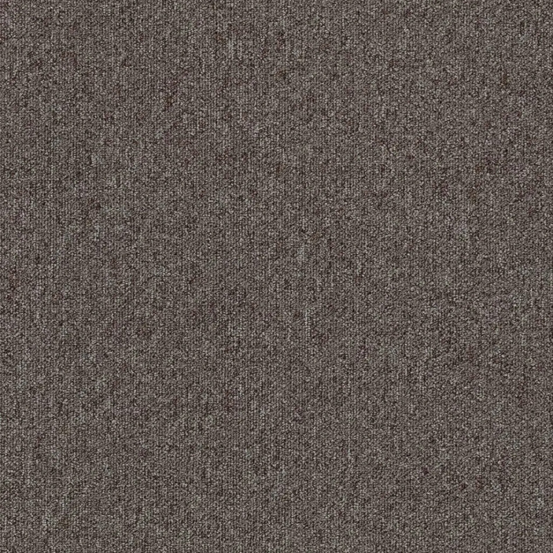 Forbo Tessera Basis Pro - 4364 brown - Teppichfliese