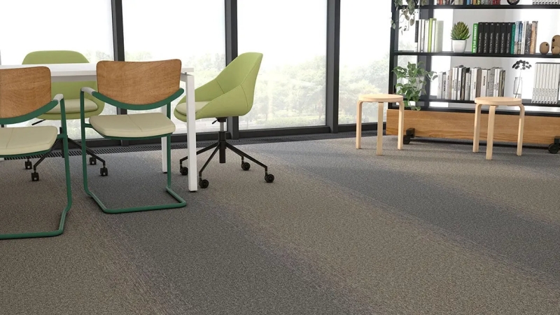 Forbo Tessera Basis Pro Phase - 4810 planet - textile Planke