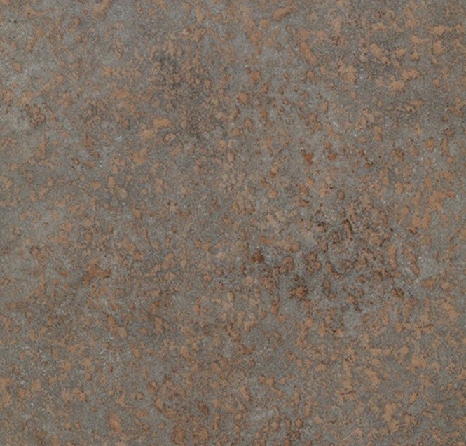 Forbo Allura Dryback | Material 0,55 | 63673DR5 corroded strata | 100 x 100 cm