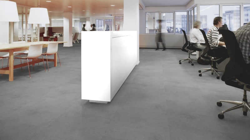 Forbo Allura Dryback Material 0,40 mm - 63432 smoke cement