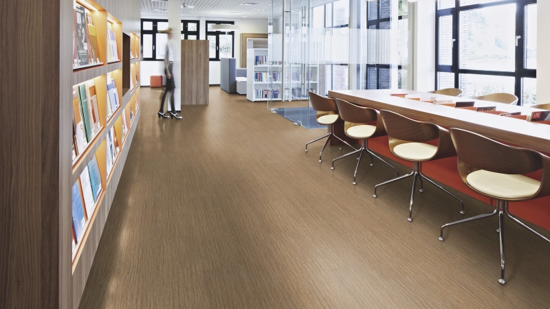 Forbo Allura Dryback Wood 0,40 - 61255 natural seagrass