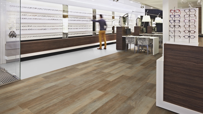 Forbo Allura Flex Wood 60353FL1/60354FL1 classic autumn oak Vinyl Planken