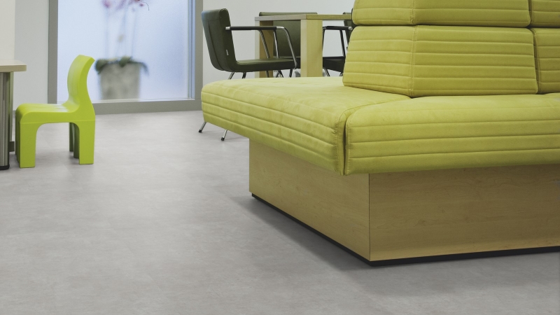 Forbo Allura Flex Material 62523FL1/62513FL1 grigo concrete Fliesen