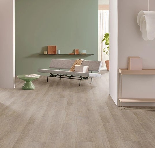 Forbo Enduro Click Decibel 0.55 | 69124CD5 light oak | Designplanken