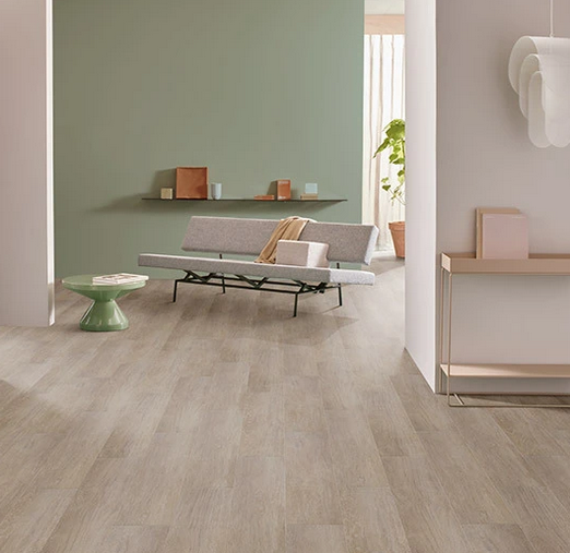 Forbo Enduro Dryback | 69124DR3 light oak | Designplanken