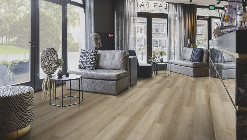 Forbo Enduro Dryback | 69206DR3 natural nutwood | Designplanken