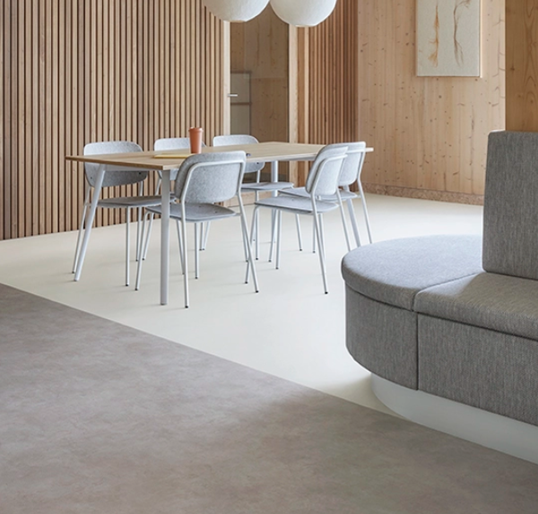 Forbo Eternal Colour - Bahnenware - 42412 elegance linen