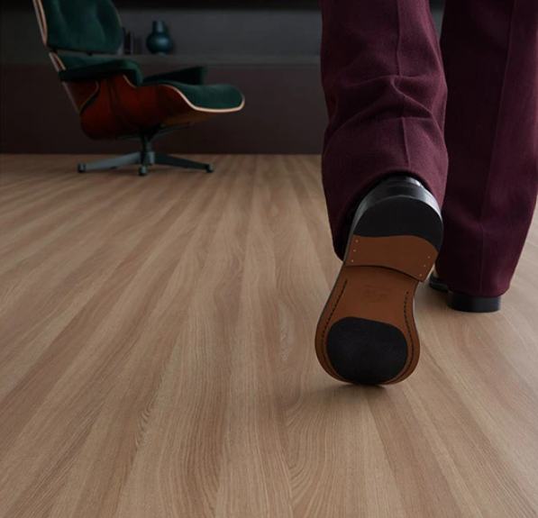 Forbo Eternal Wood - Bahnenware - 27152 warm infinite oak