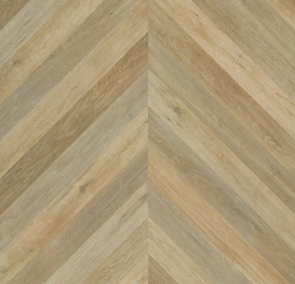 Forbo Eternal Wood - Bahnenware - 36202 light herringbone