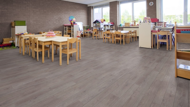 Forbo Eternal Wood - Bahnenware - 13412 shadow oak