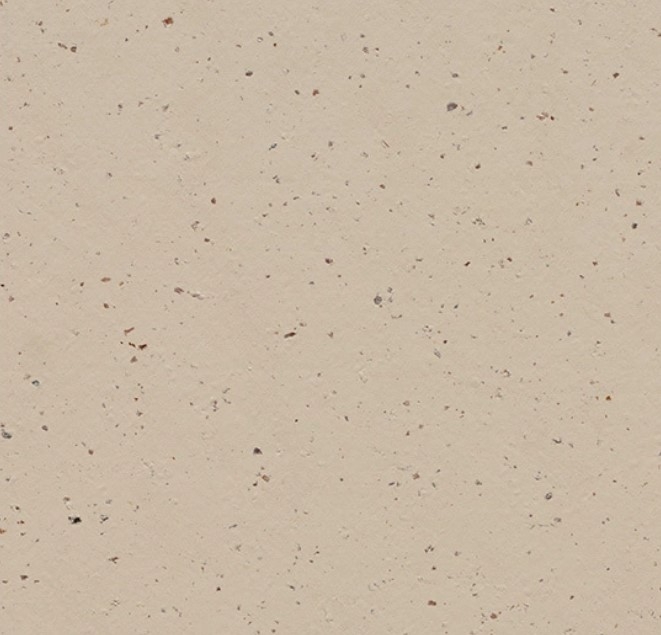 Forbo Marmoleum Cocoa - 3590 merengue Linoleum UNI Bahnenware 2,5 mm