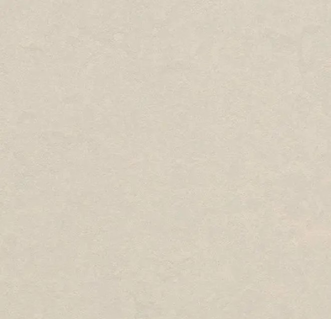 Forbo Marmoleum FRESCO - 3257 edelweiss Linoleum Bahnenware 2,5 mm