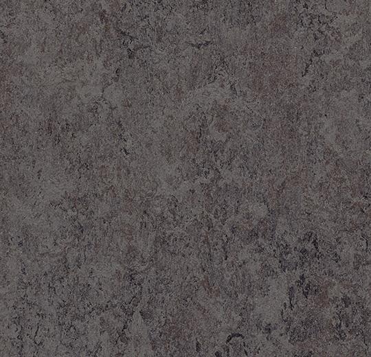 Forbo Marmoleum fresco - 3139 lava Linoleum Bahnware 3,2 mm