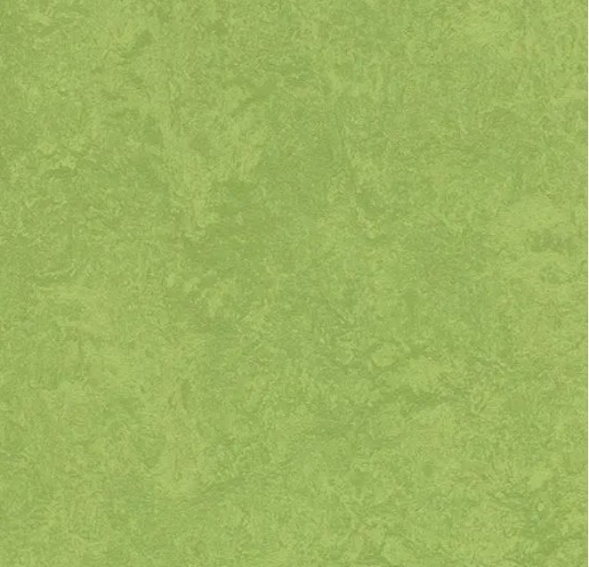 Forbo Marmoleum Sport - 83285 green Linoleum Bahnenware