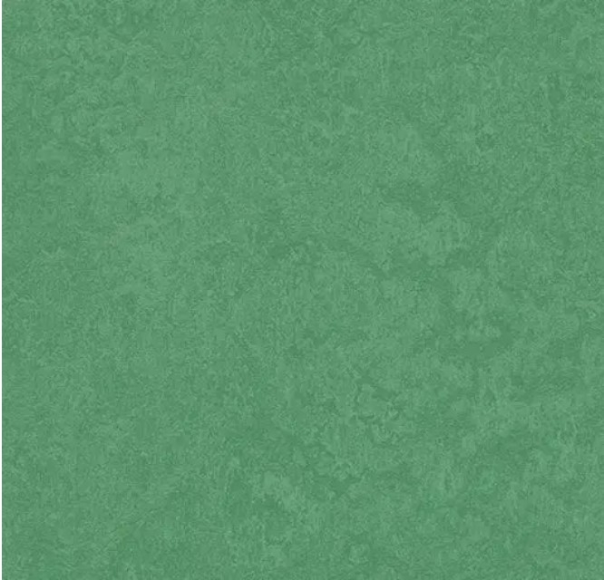 Forbo Marmoleum Sport - 83288 dark green Linoleum Bahnenware