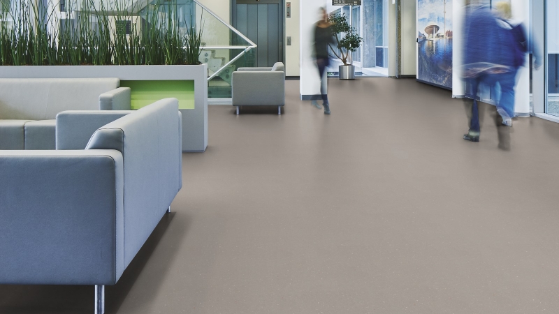 Forbo Surestep Original- Bahnenware - 171772 cement