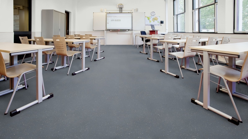 Forbo Surestep Original - Bahnenware - 172092 granite