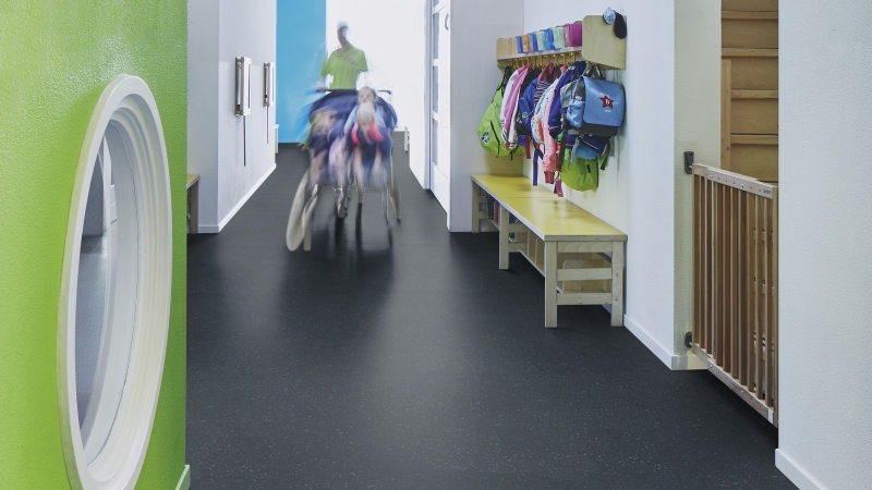 Forbo Surestep Original - Bahnenware - 171592 lava