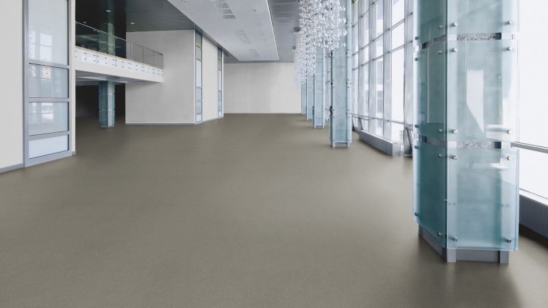 Forbo Surestep Original - Bahnenware - 171262 umber