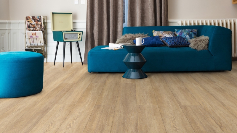 Gerflor Vinyl Designbelag - Gerflor 30 - 0441 Honey Oak