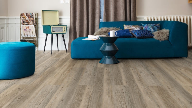 Gerflor Vinyl Designbelag - Gerflor 30 - 0455 Long Board