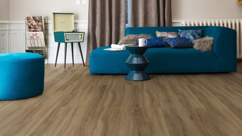 Gerflor Vinyl Designbelag - Gerflor 30 - 0503 Quartet