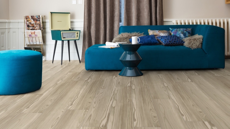 Gerflor Vinyl Designbelag - Gerflor 30 - 0817 Northwood Mokaccino - SALE