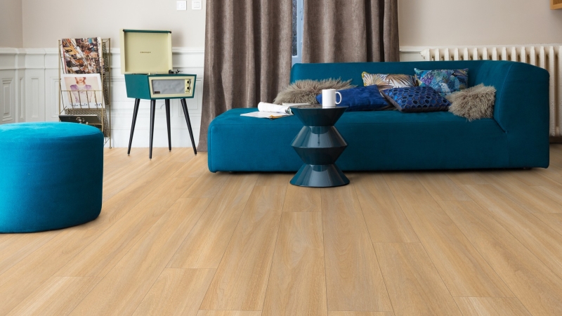 Gerflor Vinyl Designbelag - Gerflor 30 - 0851 Bostonian Oak Honey
