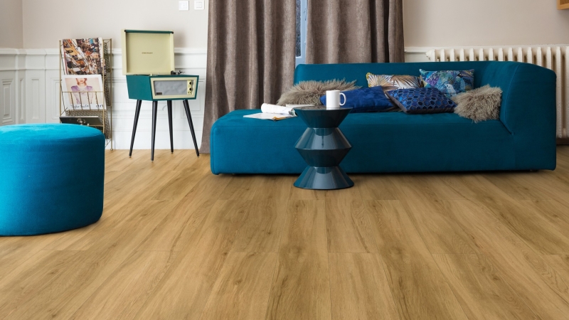 Gerflor Vinyl Designbelag - Gerflor 30 - 0870 Quartet Honey