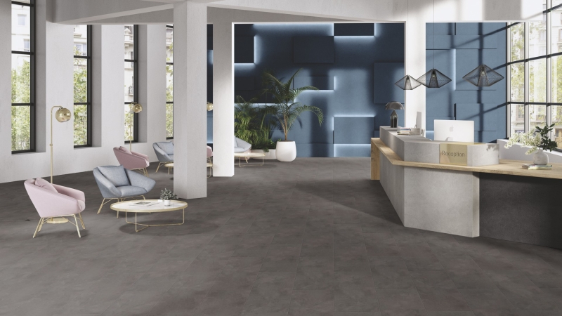 Gerflor 55 Looselay - 0436 Riverside