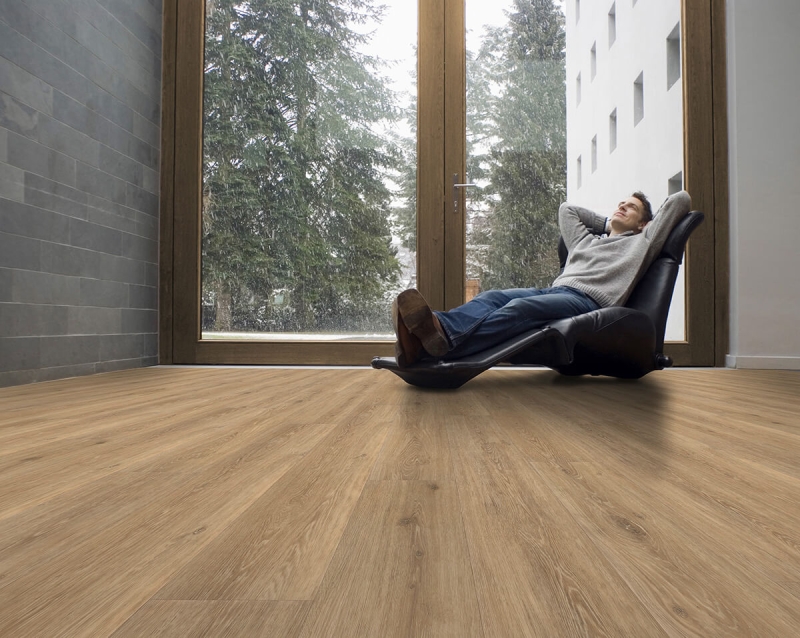 IPC Topas Design Belag 'Eiche gekalkt 310-355501'